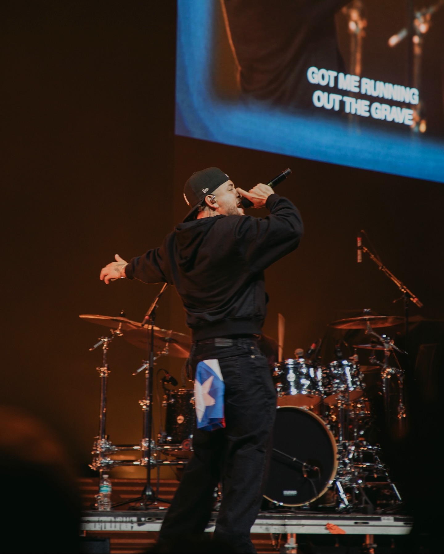ELEVATION RHYTHM
