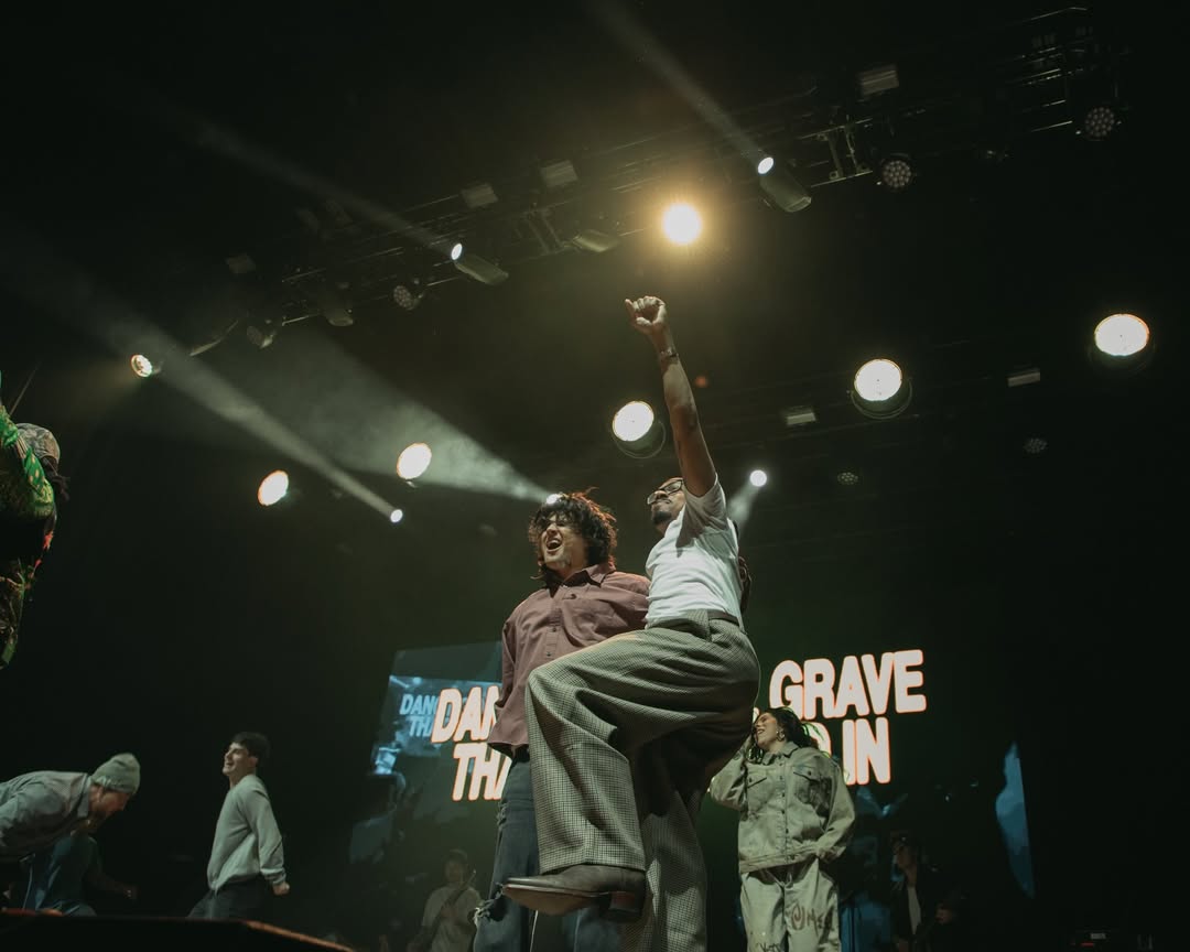 ELEVATION RHYTHM